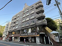 ニューハイム松戸