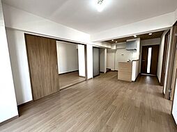 グリーンコーポ松戸みのり台