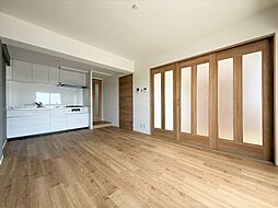 ファミール南常盤平