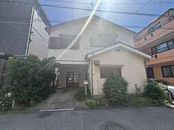 足立区入谷8丁目 土地