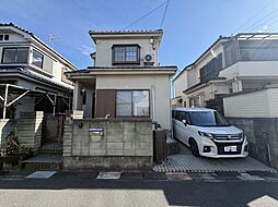 春日部市西金野井　戸建