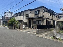 市川市曽谷5丁目　戸建