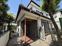 松戸市牧の原2丁目　戸建