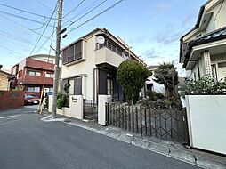 松戸市松飛台　土地