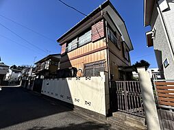 松戸市上矢切　土地