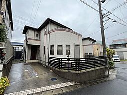 松戸市日暮7丁目　戸建