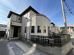 松戸市日暮7丁目　戸建