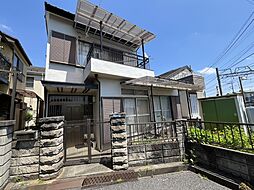 松戸市五香1丁目　土地