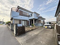 幸手市下川崎　土地