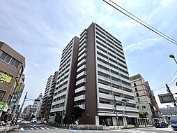 パークホームズ松戸駅前レジデンス