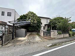 流山市こうのす台 戸建