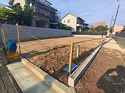 江戸川区北小岩3丁目 土地