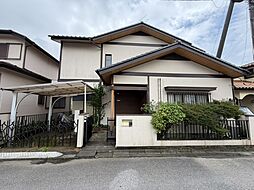 野田市清水　戸建