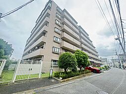 ライオンズヒルズ松戸