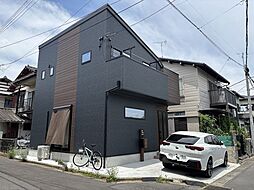 松戸市松飛台　戸建