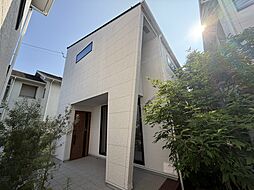 松戸市稔台2丁目　戸建