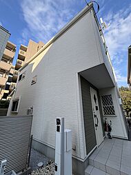 松戸市緑ヶ丘2丁目　戸建