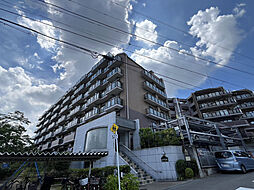 ヴェラハイツ松戸岩瀬