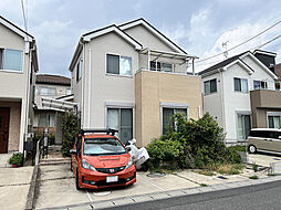 松戸市五香2丁目 戸建て