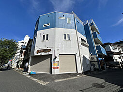 松戸市日暮3丁目 戸建て