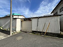 鎌ケ谷市くぬぎ山1丁目 土地