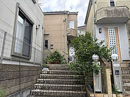 松戸市松戸 戸建て