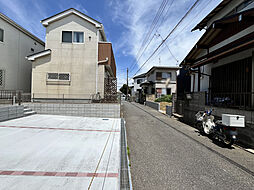 松戸市稔台 戸建て