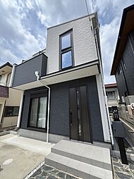 市川市国府台6丁目　戸建