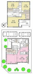 流山市松ヶ丘5丁目　戸建て
