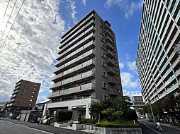 クリオ東松戸