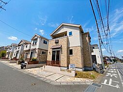 鎌ケ谷市南鎌ケ谷2丁目　戸建