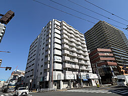 中銀松戸マンシオン