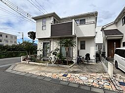 松戸市古ヶ崎1丁目　戸建て