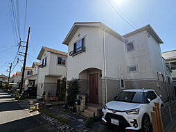 松戸市五香西3丁目　戸建て
