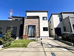 松戸市上矢切　戸建て