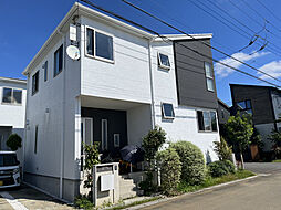 流山市松ヶ丘5丁目　戸建て