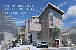 松戸市五香西1丁目