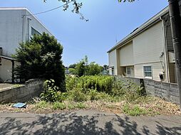 松戸市千駄堀売地