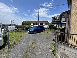 松戸市松戸新田売地