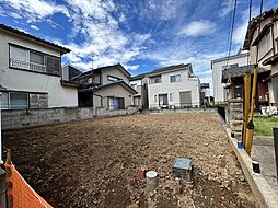 松戸市栄町西1丁目土地