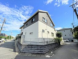 松戸市常盤平6丁目戸建