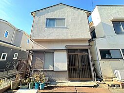 松戸市栄町3丁目戸建