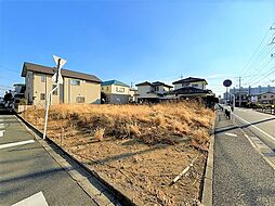 松戸市新松戸7丁目　売地