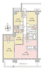 流山市松ケ丘１丁目