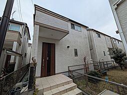 松戸市新松戸6丁目戸建