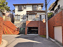 松戸市八ヶ崎8丁目　戸建