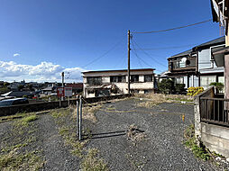 松戸市松戸新田売地