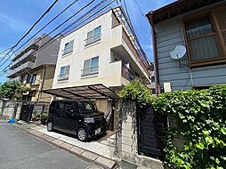 市川市南八幡5丁目土地