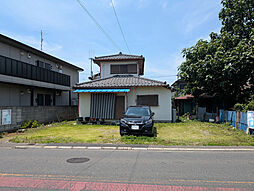 船橋市三山3丁目土地