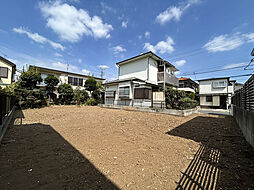 松戸市西馬橋5丁目土地